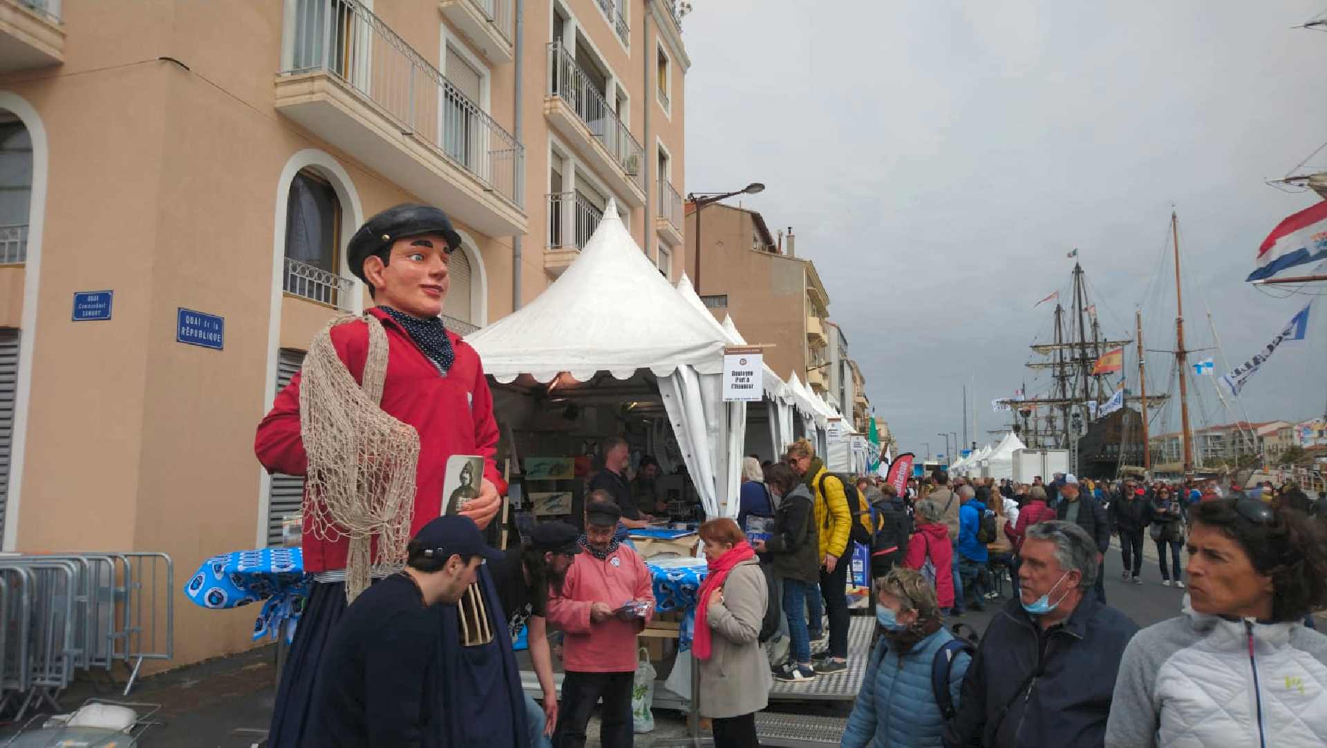 boulogne sur mer la mer en direct